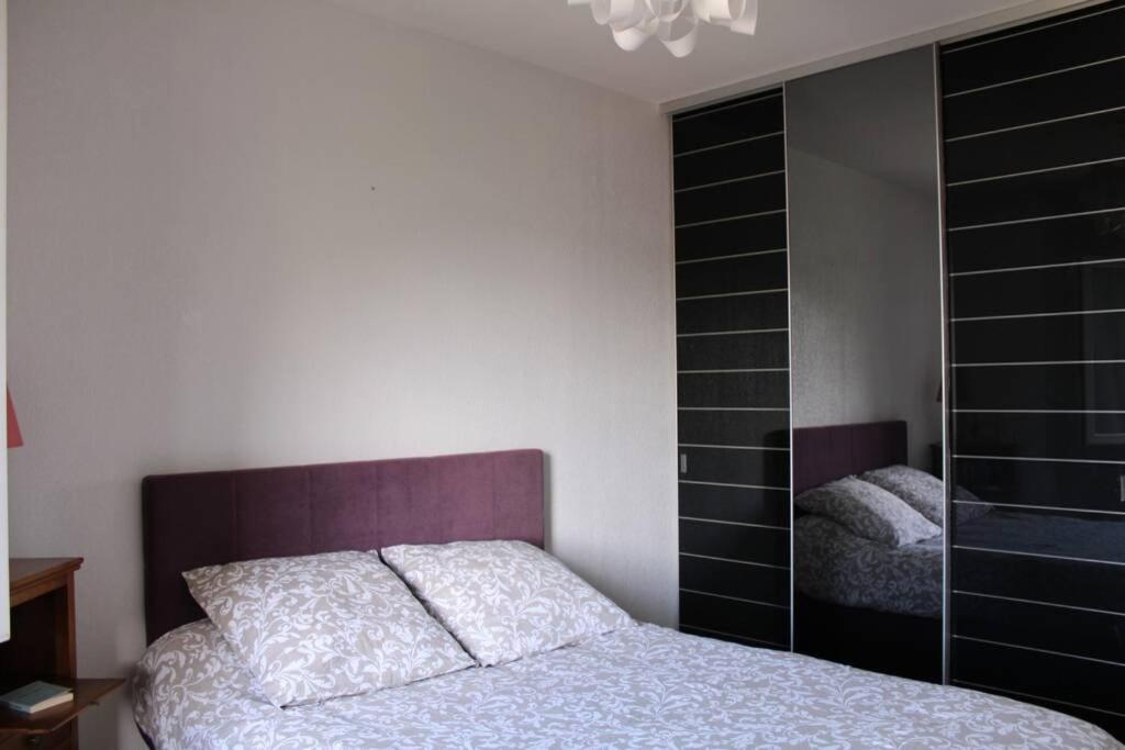 Ferienwohnung Surplomber L'Ocean A Sokoa Ciboure Exterior foto