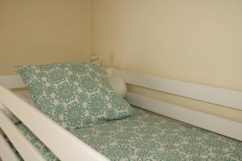 Ferienwohnung Surplomber L'Ocean A Sokoa Ciboure Exterior foto