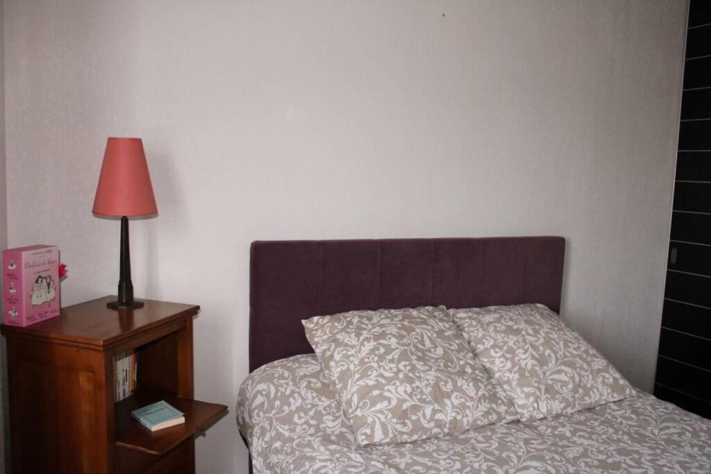 Ferienwohnung Surplomber L'Ocean A Sokoa Ciboure Exterior foto